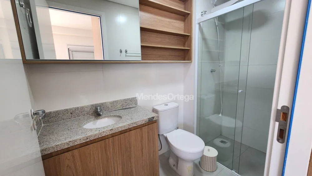 Apartamento, 1 quarto, 37 m² - Foto 6