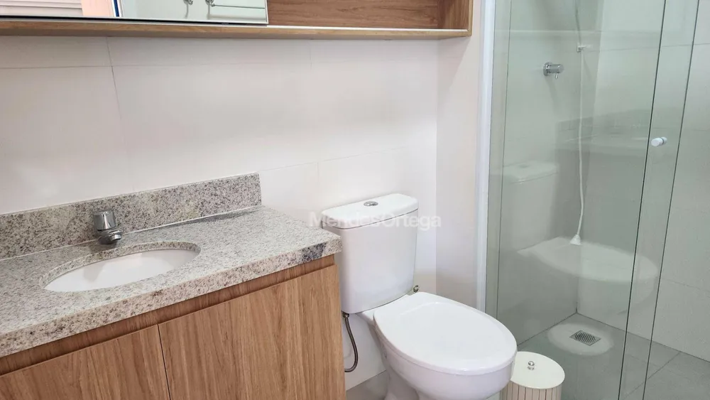 Apartamento, 1 quarto, 37 m² - Foto 7