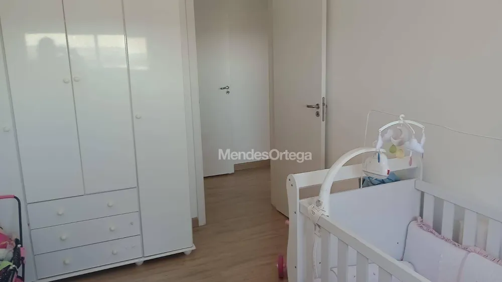 Apartamento, 3 quartos, 125 m² - Foto 2