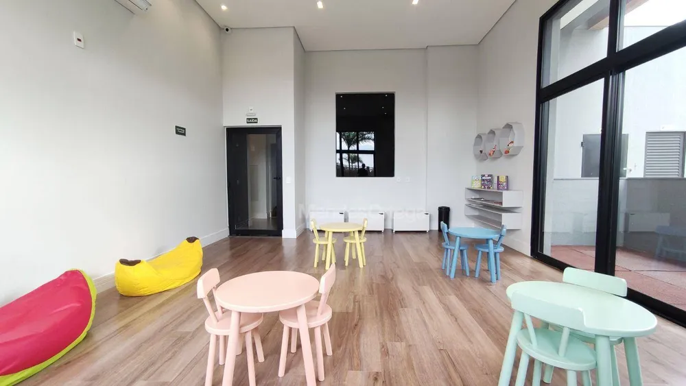 Apartamento, 3 quartos, 125 m² - Foto 3