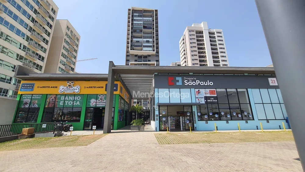 Apartamento, 3 quartos, 125 m² - Foto 1