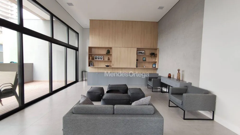 Apartamento, 3 quartos, 125 m² - Foto 4