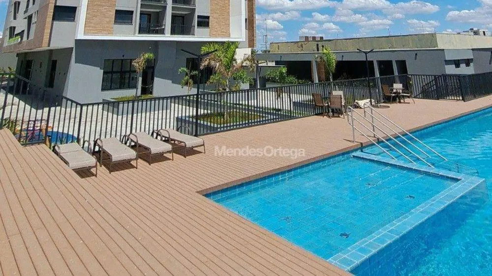 Apartamento, 3 quartos, 125 m² - Foto 3