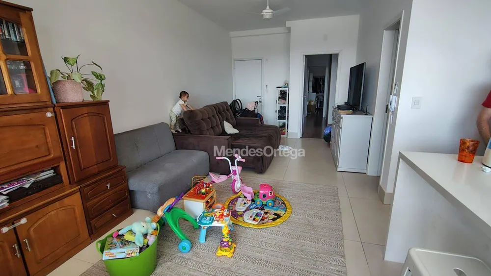 Apartamento, 3 quartos, 125 m² - Foto 7