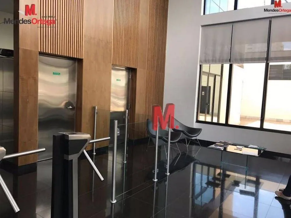 Sala-Conjunto, 76 m² - Foto 13