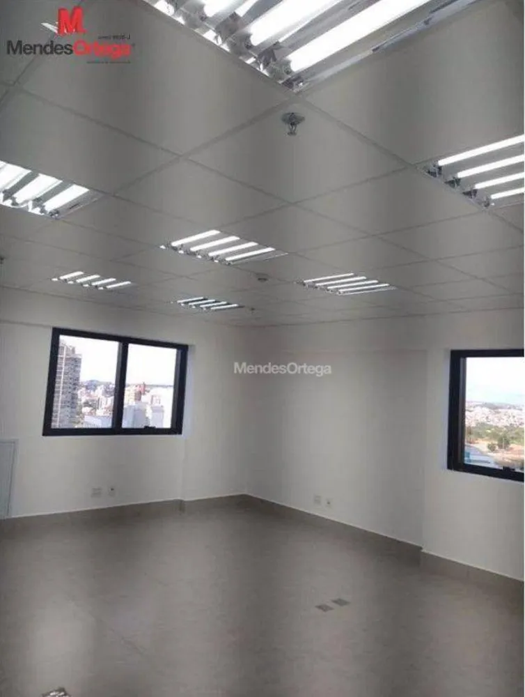 Sala-Conjunto, 76 m² - Foto 3