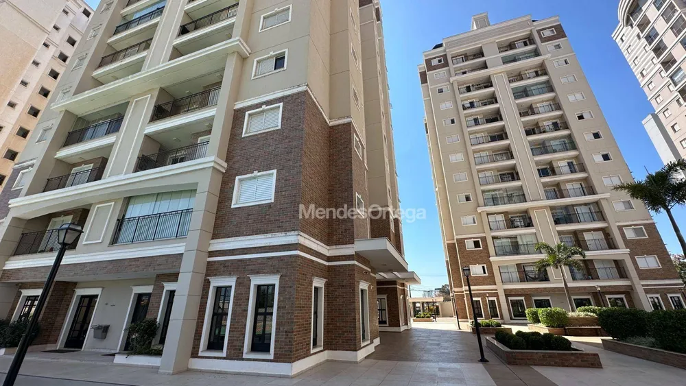 Apartamento, 3 quartos, 80 m² - Foto 10