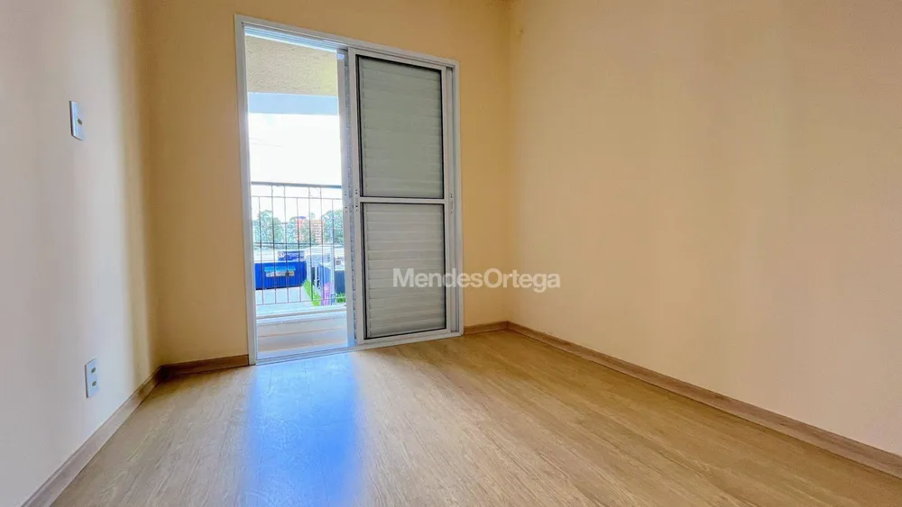 Apartamento, 3 quartos, 80 m² - Foto 1