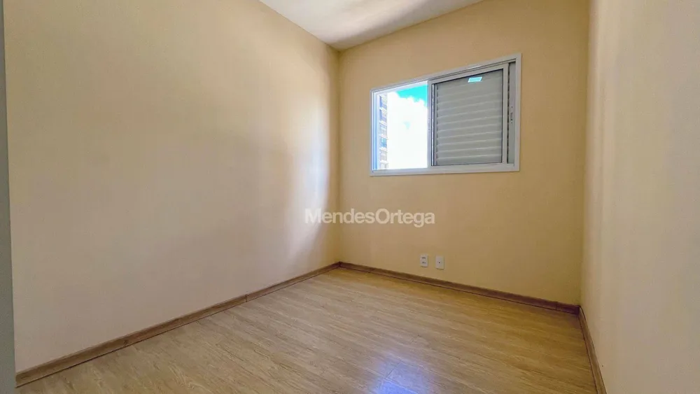 Apartamento, 3 quartos, 80 m² - Foto 2