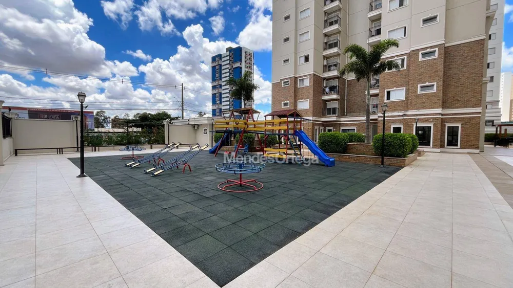 Apartamento, 3 quartos, 80 m² - Foto 5