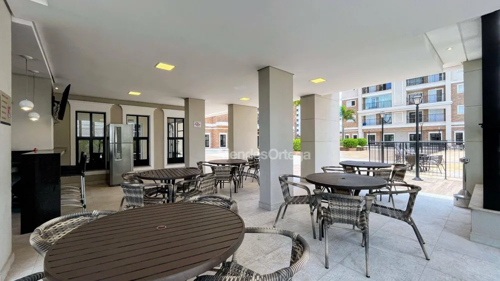 Apartamento, 3 quartos, 80 m² - Foto 7