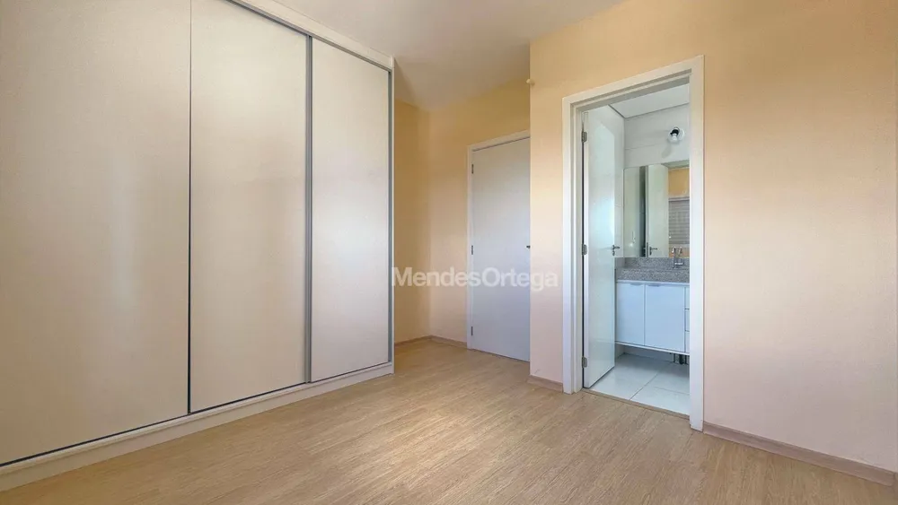 Apartamento, 3 quartos, 80 m² - Foto 4