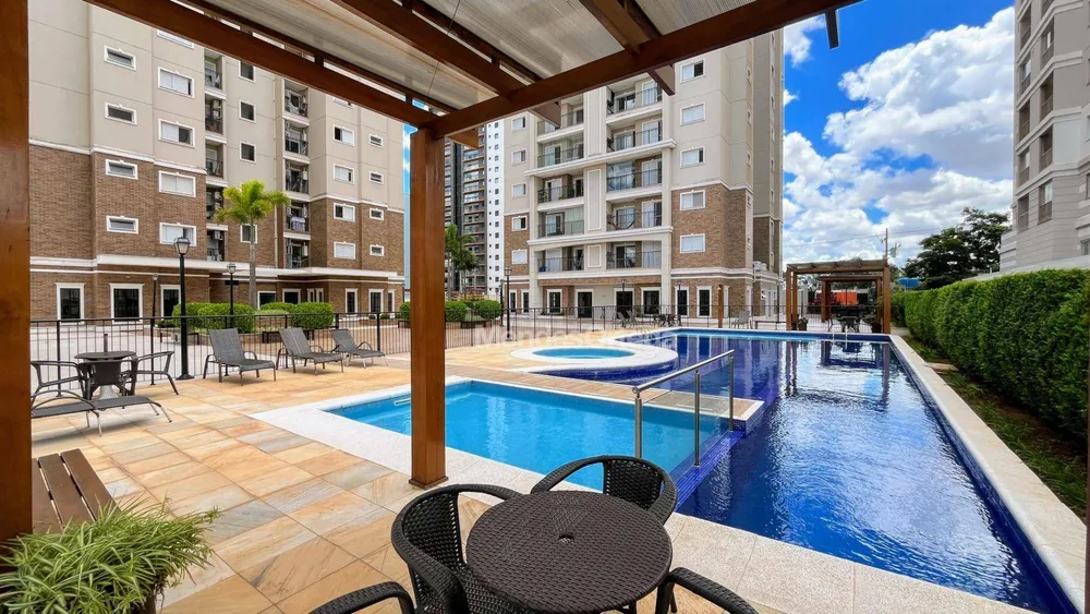 Apartamento, 3 quartos, 80 m² - Foto 6