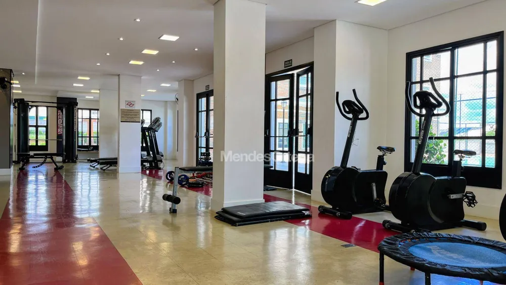 Apartamento, 3 quartos, 80 m² - Foto 8