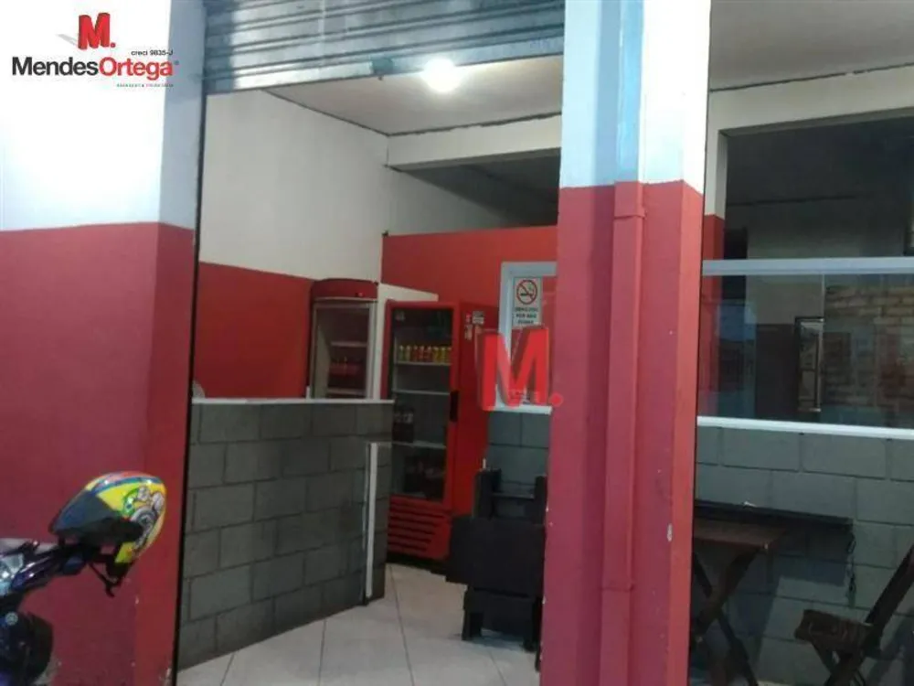 Casa, 85 m² - Foto 2