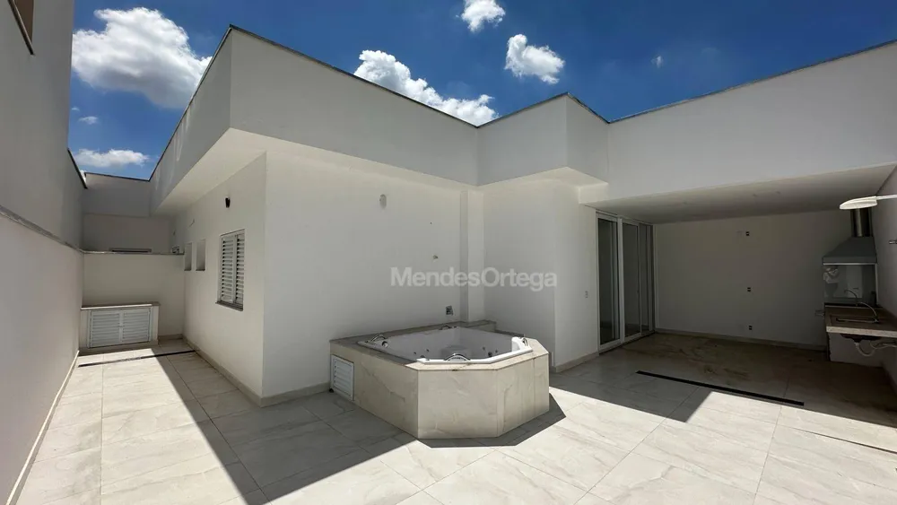 Casa de Condomínio, 3 quartos - Foto 7