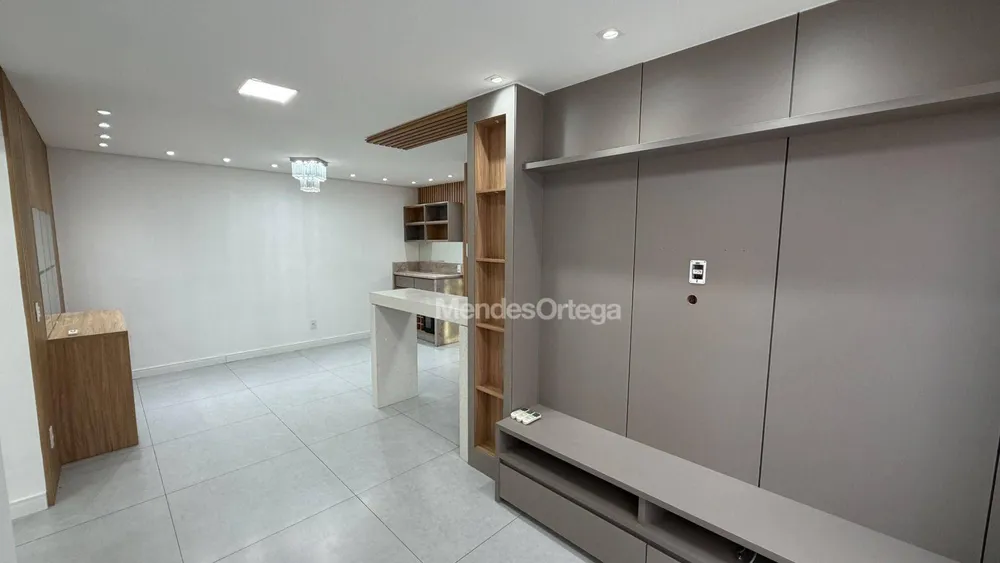 Apartamento, 2 quartos, 67 m² - Foto 1