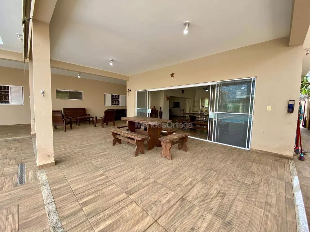 Chácara à venda com 3 quartos, 507m² - Foto 22