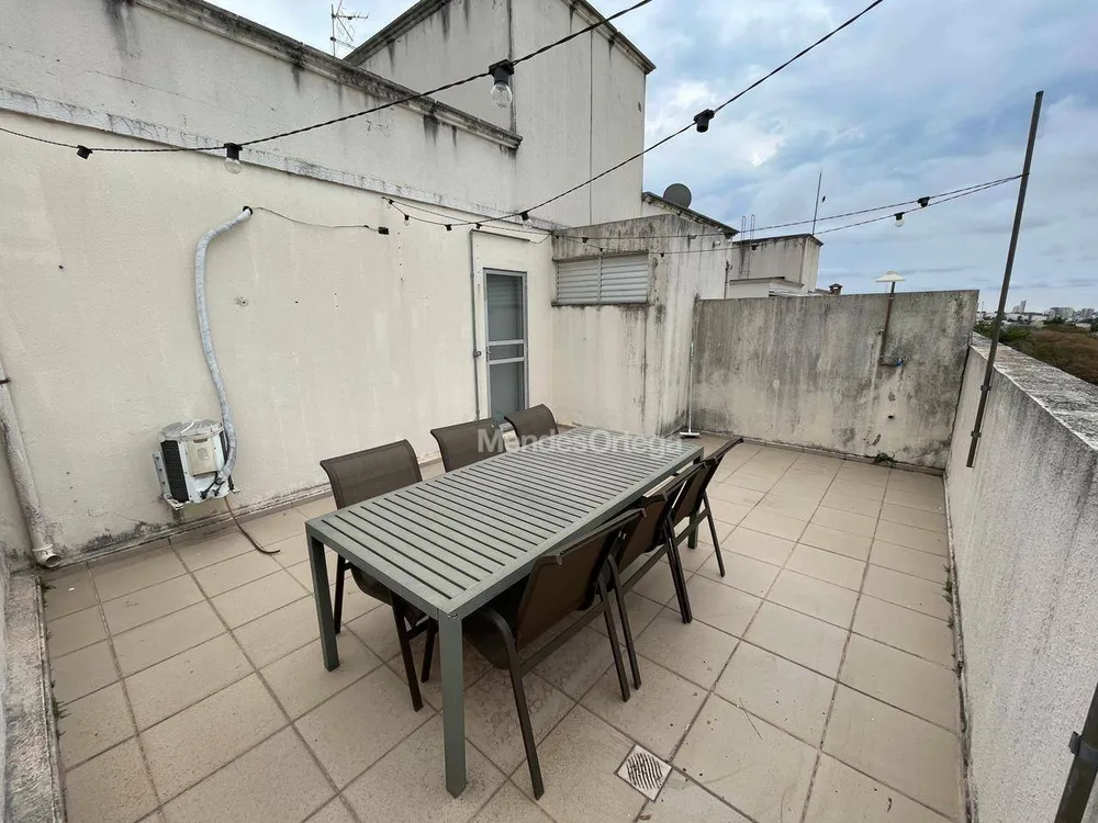 Apartamento, 2 quartos, 105 m² - Foto 1