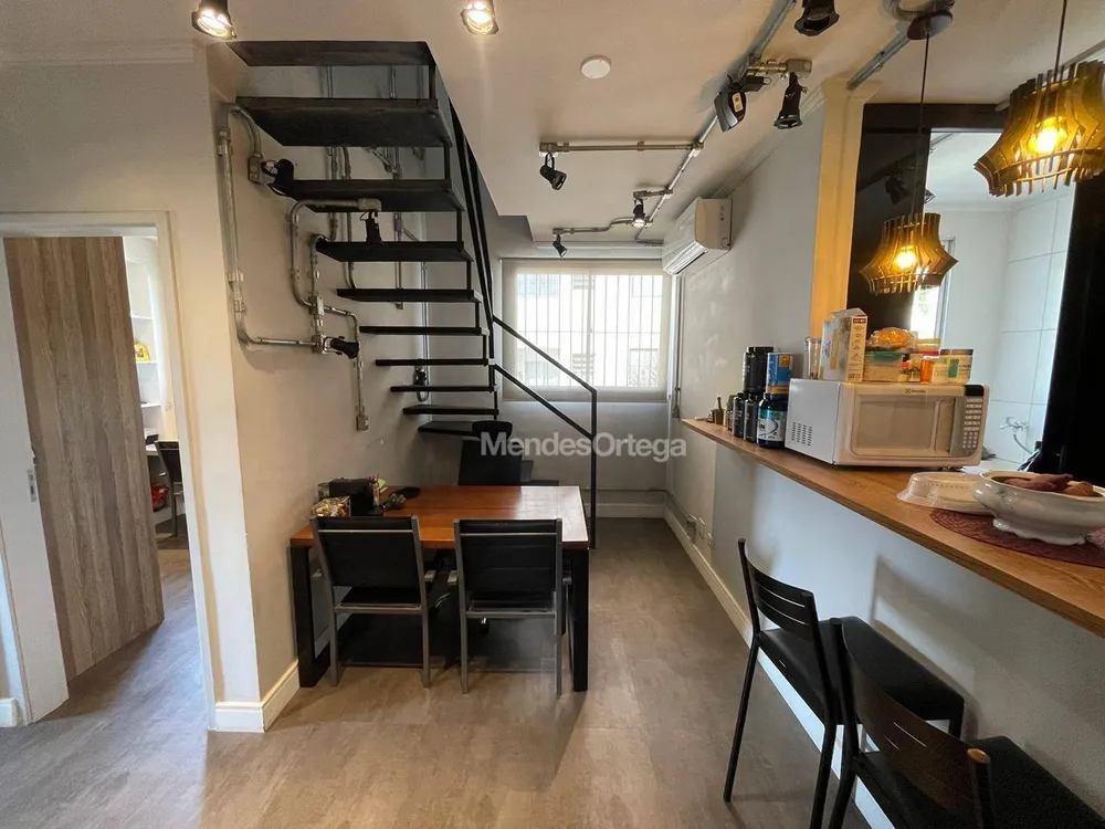 Apartamento, 2 quartos, 105 m² - Foto 1