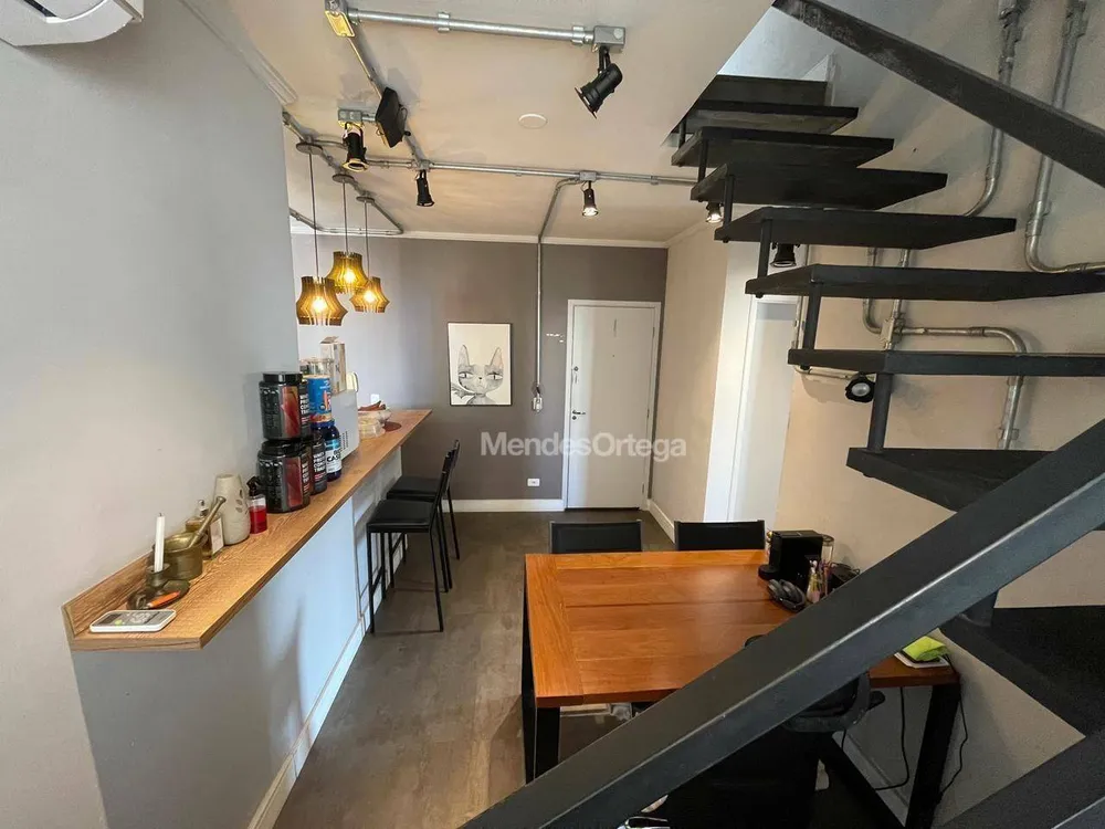 Apartamento, 2 quartos, 105 m² - Foto 3