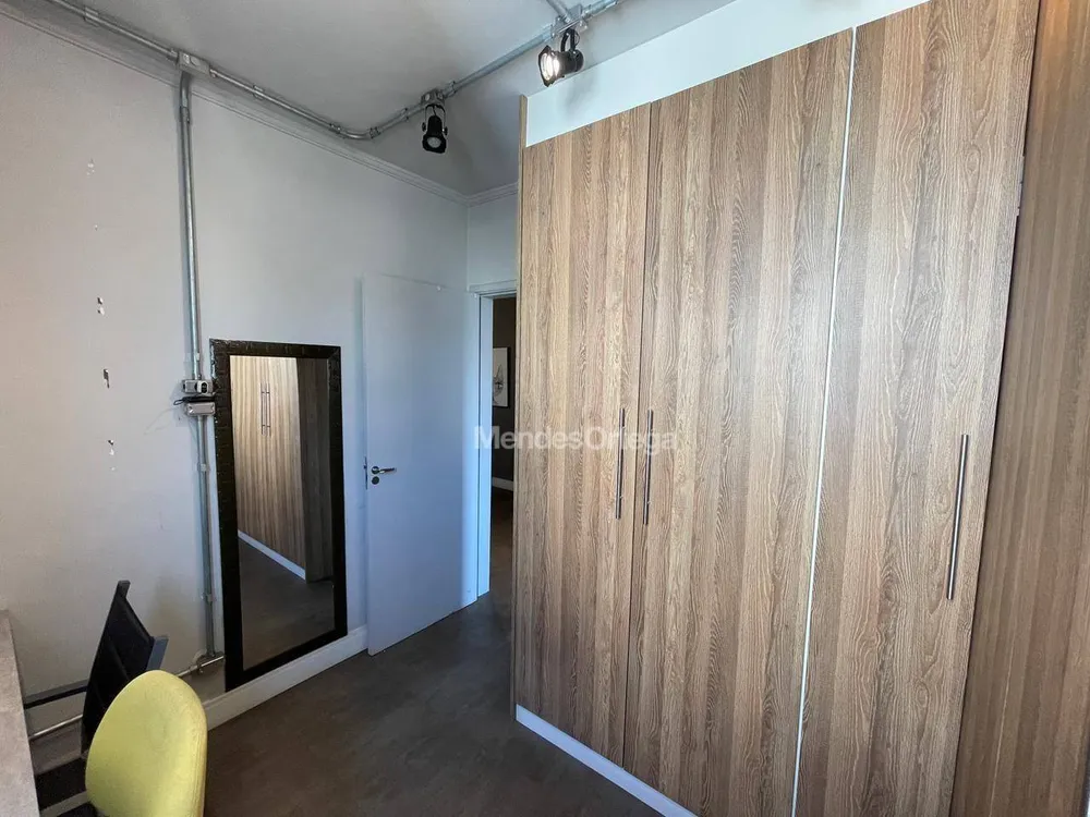 Apartamento, 2 quartos, 105 m² - Foto 2