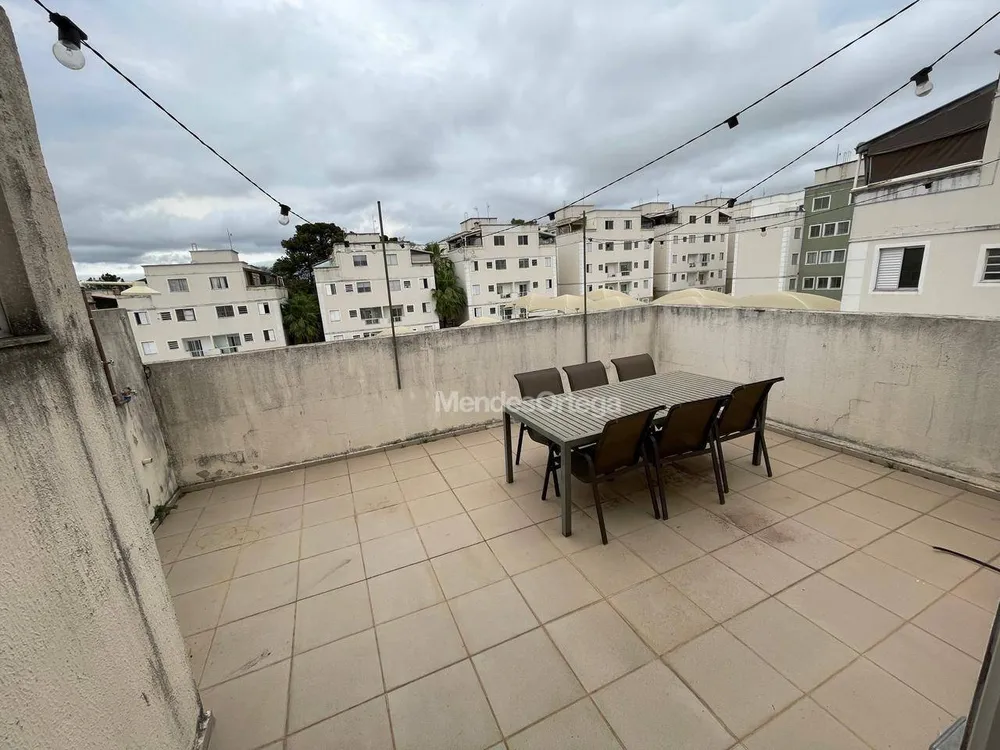 Apartamento, 2 quartos, 105 m² - Foto 3