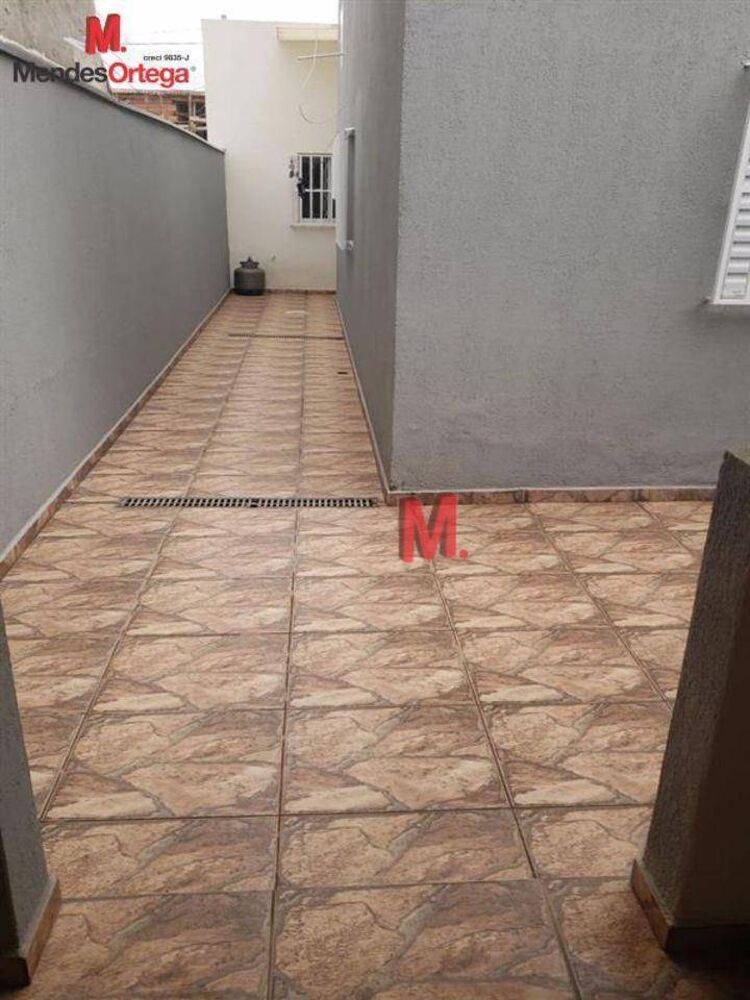 Casa à venda com 2 quartos, 102m² - Foto 11