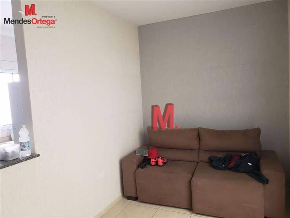 Casa à venda com 2 quartos, 102m² - Foto 3
