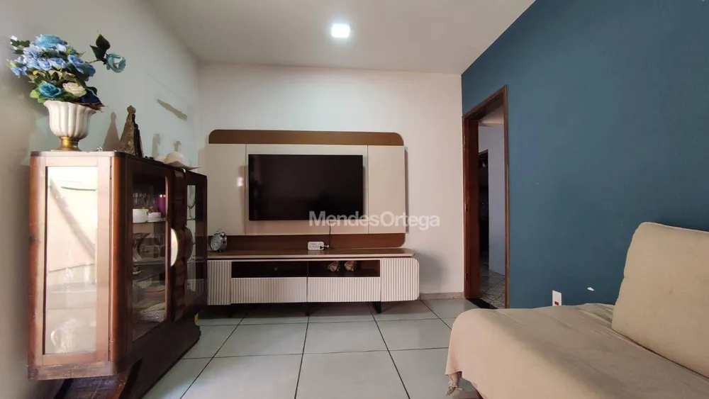 Casa, 3 quartos, 115 m² - Foto 3