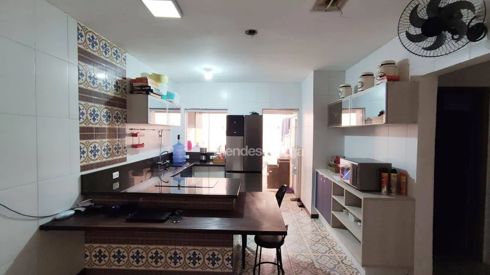 Casa, 3 quartos, 115 m² - Foto 5