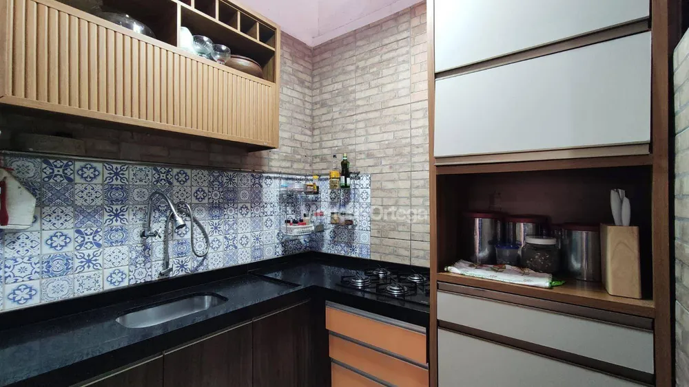 Casa, 3 quartos, 115 m² - Foto 7