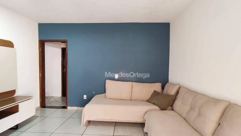 Casa, 3 quartos, 115 m² - Foto 4
