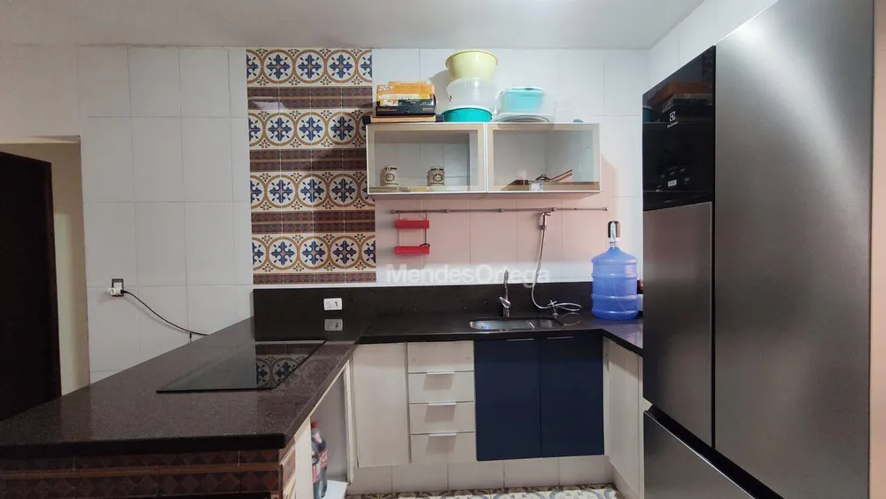 Casa, 3 quartos, 115 m² - Foto 6