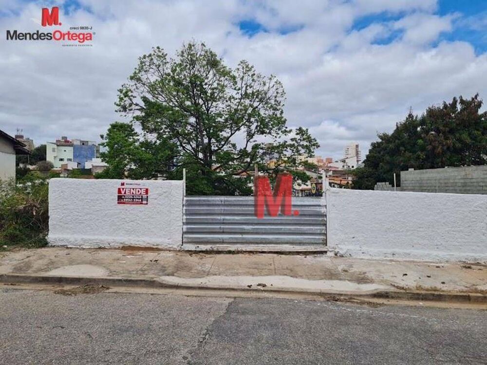 Terreno, 236 m² - Foto 1