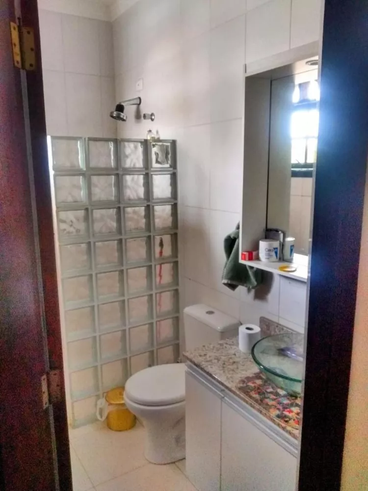 Casa, 3 quartos, 242 m² - Foto 3