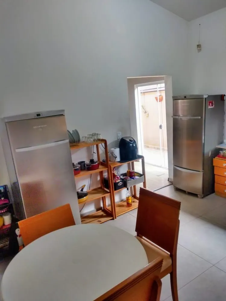 Casa, 3 quartos, 242 m² - Foto 6