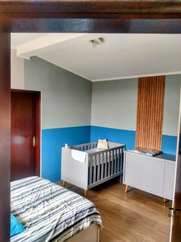 Casa, 3 quartos, 242 m² - Foto 13