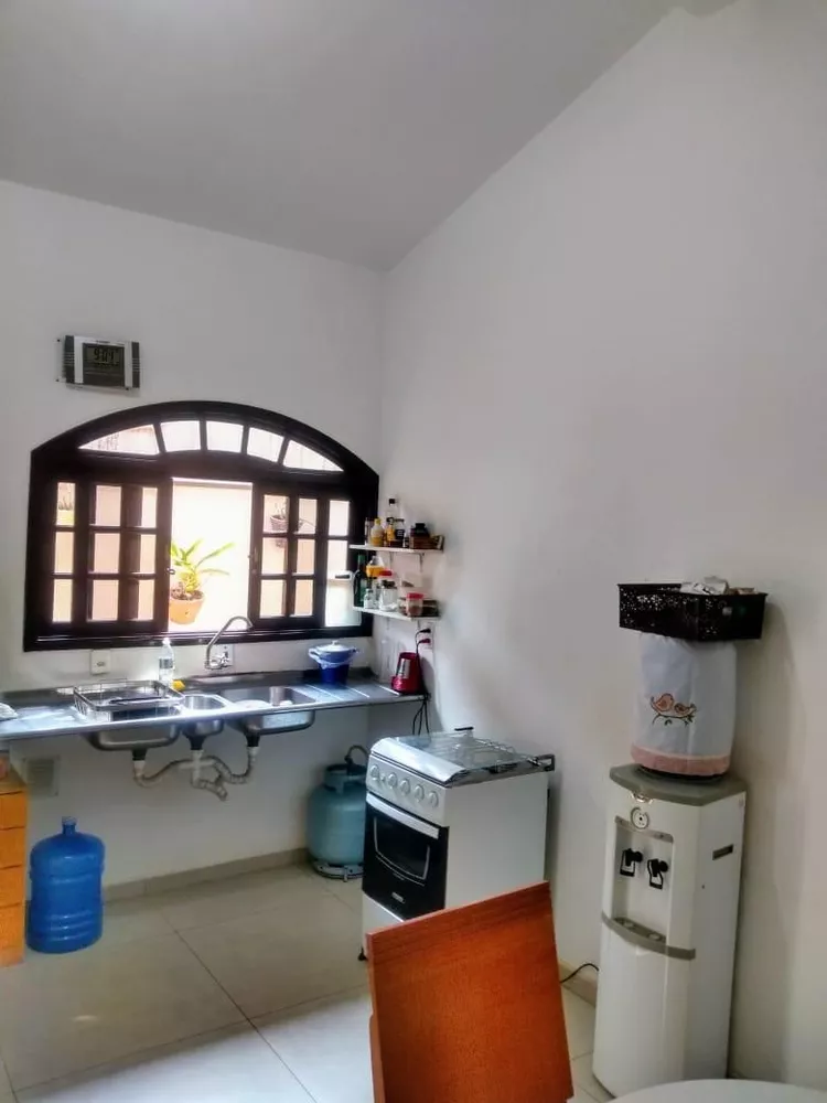 Casa, 3 quartos, 242 m² - Foto 5
