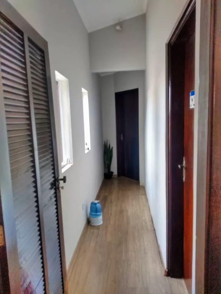 Casa, 3 quartos, 242 m² - Foto 12