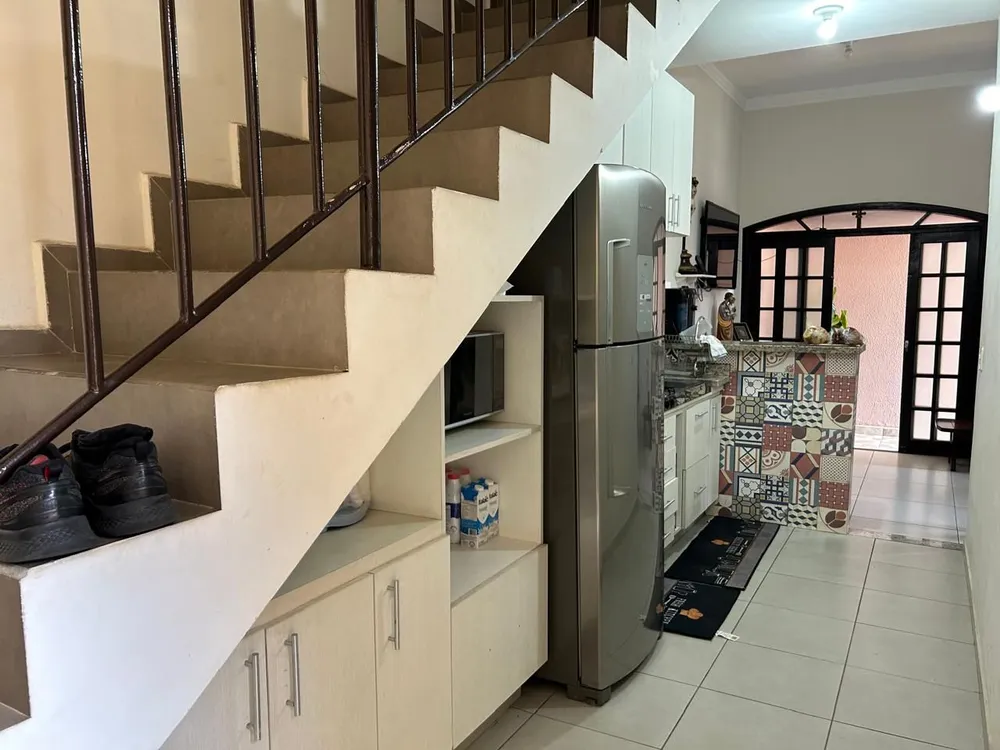 Casa, 3 quartos, 242 m² - Foto 20