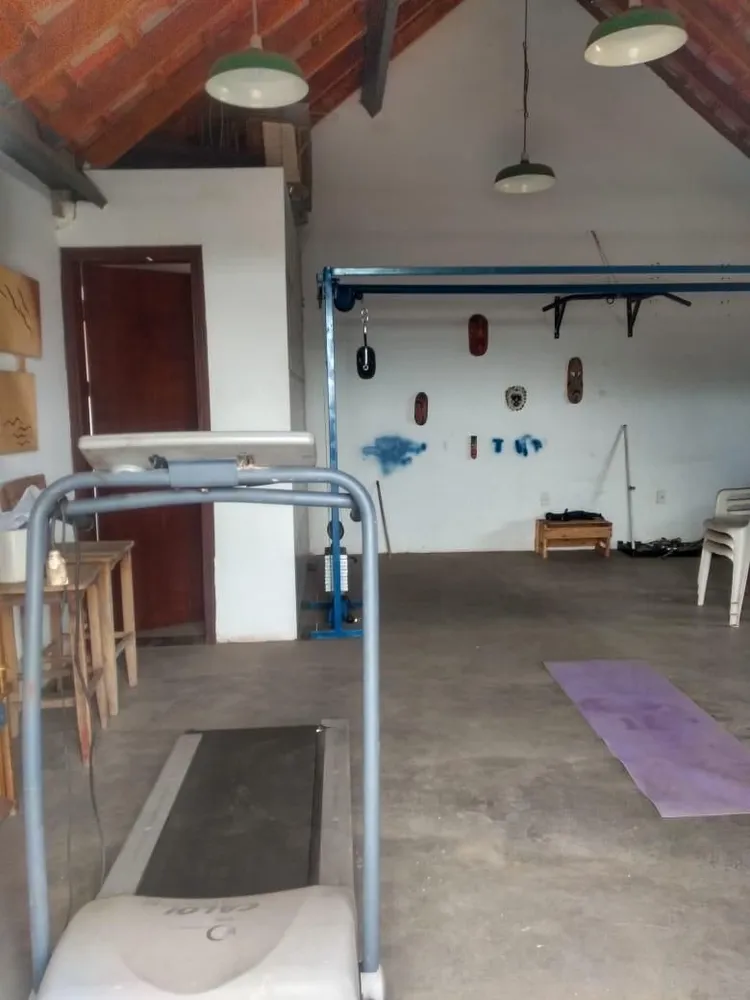 Casa, 3 quartos, 242 m² - Foto 23