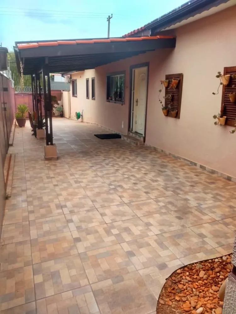Casa, 3 quartos, 242 m² - Foto 4