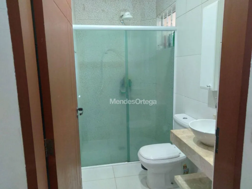 Casa, 3 quartos, 175 m² - Foto 10