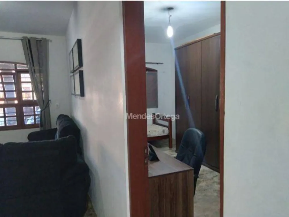 Casa, 3 quartos, 175 m² - Foto 5