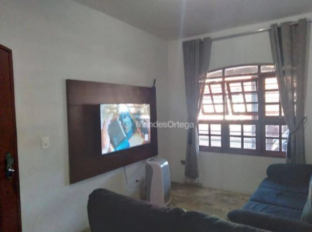 Casa, 3 quartos, 175 m² - Foto 8