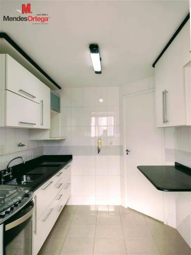Apartamento, 3 quartos, 92 m² - Foto 8