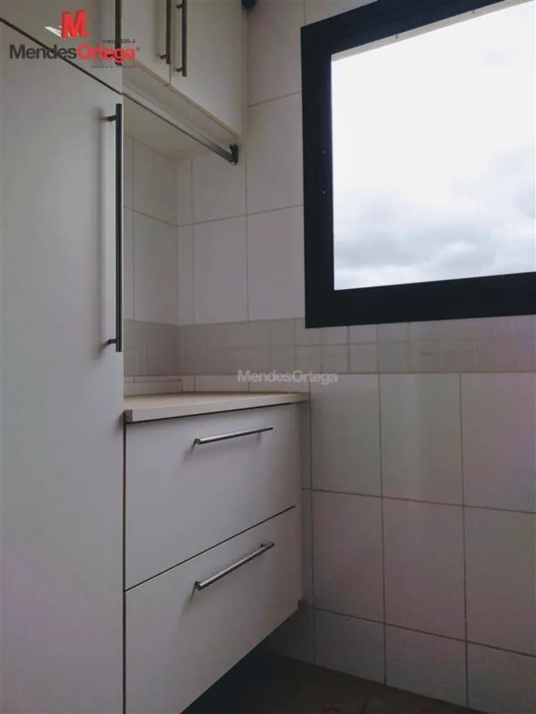 Apartamento, 3 quartos, 92 m² - Foto 12