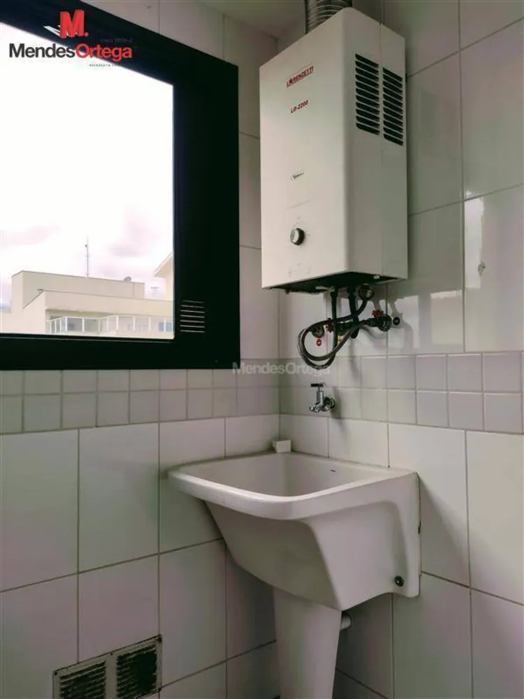 Apartamento, 3 quartos, 92 m² - Foto 11