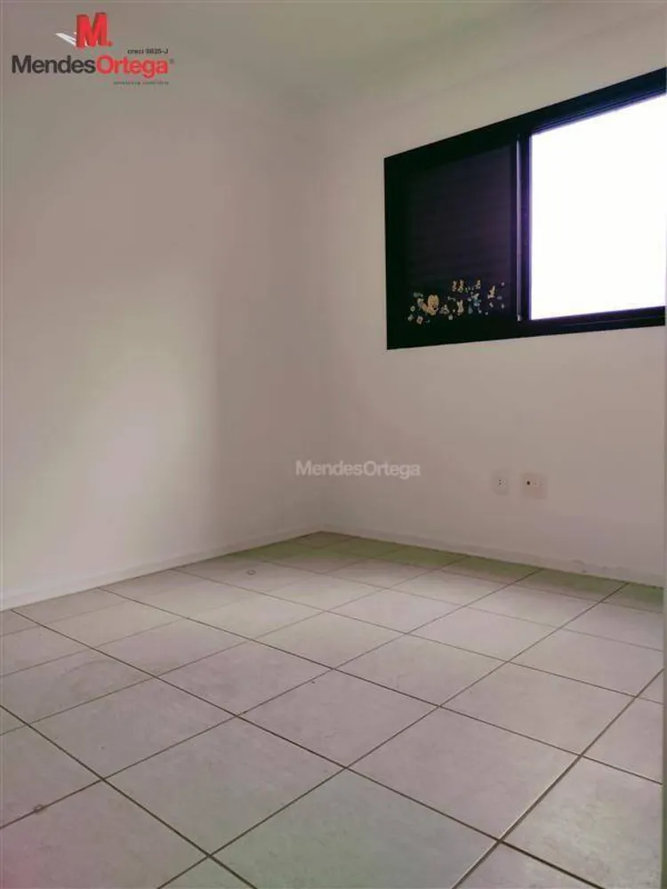 Apartamento, 3 quartos, 92 m² - Foto 15